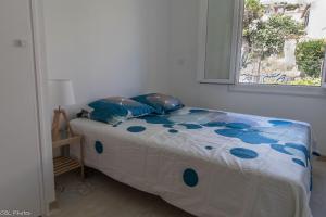 Appartements L'Eternel Estivant : photos des chambres