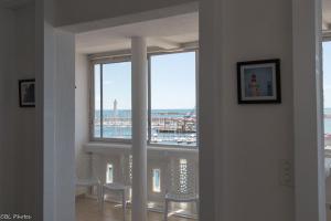 Appartements L'Eternel Estivant : photos des chambres