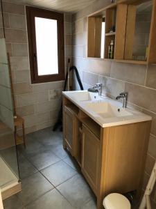 Appartements Appartement cosy Serignan : photos des chambres