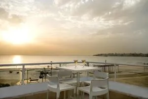 Acco Beach Hotel - Nes Ammim