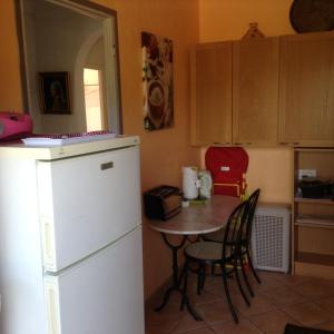 Villas La Genevriere : photos des chambres