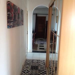 Villas La Genevriere : photos des chambres