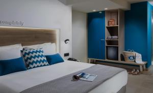 Carian Hotel Kalymnos Greece