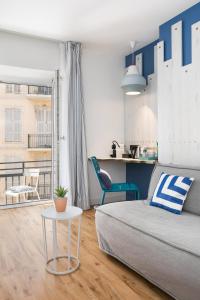 The Deck Hotel by Happyculture