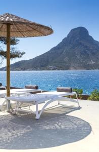Carian Hotel Kalymnos Greece