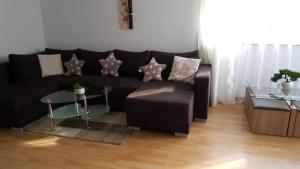 Вила Ferienhaus Angela Бад Мариенберг Германия