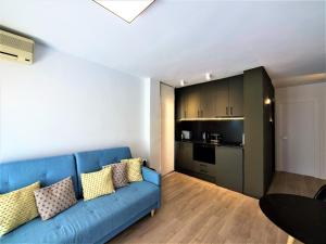 Rambla Suite Estudio