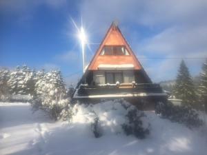 Ferienhaus Haus Fichtelgebirge Nagel Deutschland