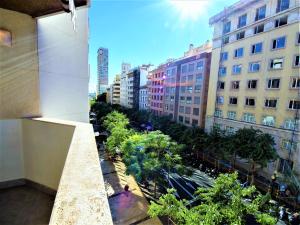 Rambla Suite Estudio