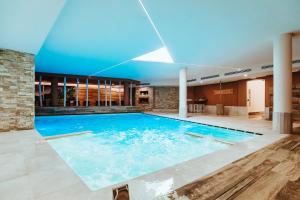 Gaia Residence Hotel