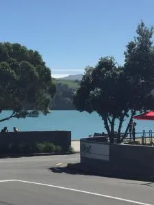 The Studio Akaroa - 阿卡罗阿