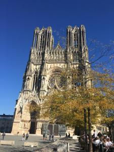 Appartements BedinReims 
