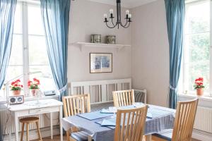 58 Turistvägen Järvsö