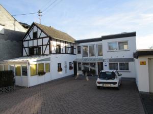 Historisches Fachwerkhaus