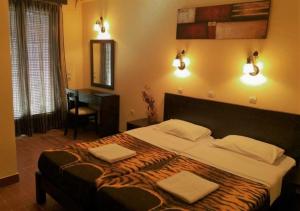 Green Hotel - Maravel Botanical Garden