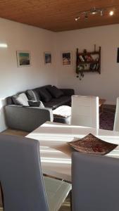 Ferienwohnung Gesine