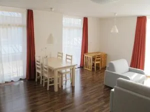 Apartmán Boubín na Kvildě - Kvilda