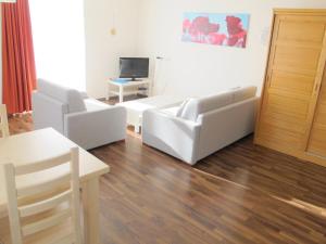 Apartmán Boubín na Kvildě