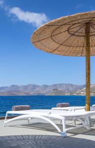 Carian Hotel Kalymnos Greece