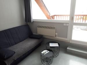 Apartmán BEL AURE 3 Saint-Lary-Soulan Francie