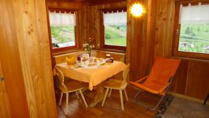 Mas De La Bolp - Chalet