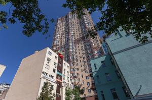 1к Люкс на Жилянская 118