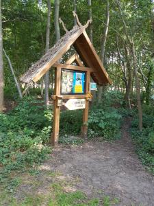 Ferienwohnung am Mühlstein