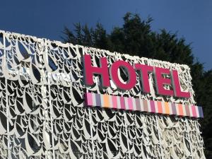 Hotels The Originals City, Hotel Les Caps, Saint-Brieuc Est : photos des chambres