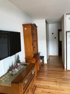 Appartement A La Montagne