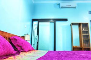 KJ Gold House Senggigi