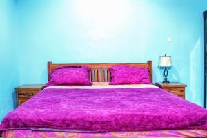 KJ Gold House Senggigi