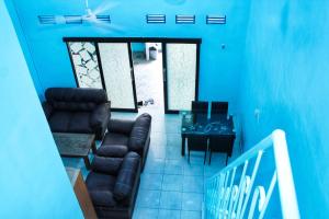 KJ Gold House Senggigi