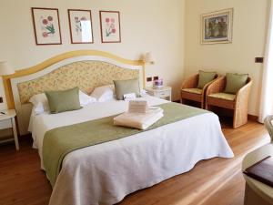 Madrigale Panoramic Lifestyle & Soulful Hotel