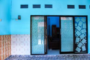 KJ Gold House Senggigi