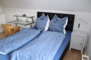Gemütliche Wohnung