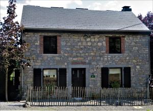 Maison dEngon charme nature