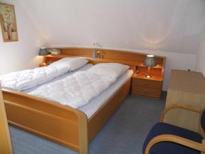 Apartmenthaus Hansen