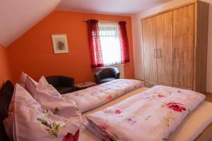 Ferienwohnung Claudia