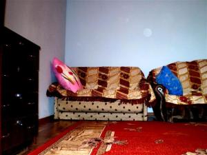 1 ком квартира Соборная-Макарова Wi-Fi, Макдональдс, самый центр Николаева 2 дивана 2 этаж