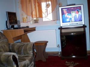 1 ком квартира Соборная-Макарова Wi-Fi, Макдональдс, самый центр Николаева 2 дивана 2 этаж