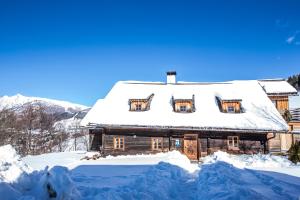 Napoleonvilla Ferienhaus für kreative Auszeiten