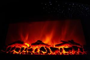 Flame Luxus Apartman