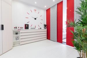 Flame Luxus Apartman