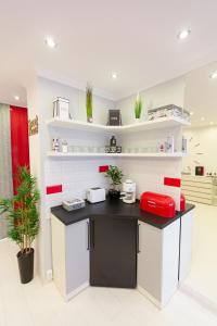 Flame Luxus Apartman