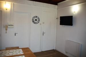 Appartements Welcome Calais Centre St Pierre Fontinettes : photos des chambres