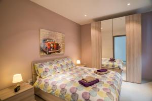 Luxury Valley View St Julians