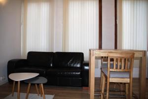 Appartements Welcome Calais Centre St Pierre Fontinettes : photos des chambres