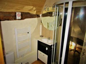 Appartement au bord de lEure