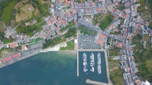 Hostal-Restaurante Casa Giz