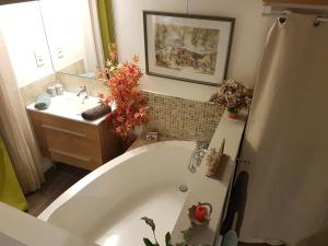 Chambre dHôte - Mas Le Barret